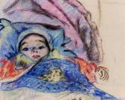 阿曼 吉约曼 : Portrait of Andre